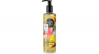 Organic Shop Frissítő tusfürdő mangóval (280 ml)