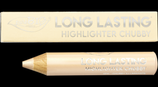 puroBIO Long lasting Highlighter ceruza - 024L pezsgő (1 db)