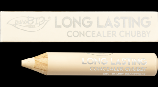 puroBIO Long lasting Korrektorceruza - 025L pinkbézs (1 db)