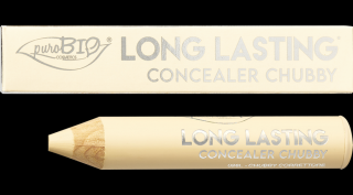 puroBIO Long lasting Korrektorceruza - 026L semleges bézs (1 db)