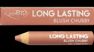 puroBIO Long lasting Pirosítóceruza - 020L barack (1 db)