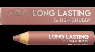 puroBIO Long lasting Pirosítóceruza - 022L nude (1 db)