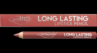 puroBIO Long lasting Rúzsceruza - 015L hot pink (1 db)