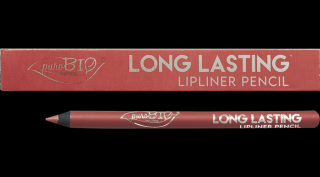 puroBIO Long lasting Szájkontúrceruza - 008L nude (1 db)