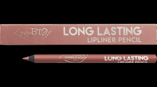 puroBIO Long lasting Szájkontúrceruza - 009L hideg nude (1 db)