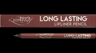 puroBIO Long lasting Szájkontúrceruza - 012L mandula (1 db)