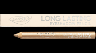 puroBIO Long lasting Szemhéjárnyaló ceruza - 006L pezsgő (1 db)