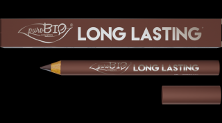 puroBIO Long lasting Szemhéjárnyaló ceruza - 029L gránit (1 db)