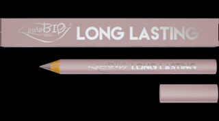 puroBIO Long lasting Szemhéjárnyaló ceruza - 030L rózsakvarc (1 db)