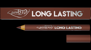 puroBIO Long lasting Szemhéjárnyaló ceruza - 033L topáz (1 db)