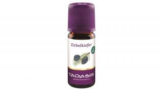 Taoasis Cirbolyafenyő bio illóolaj (10 ml)
