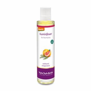 TAOASIS Légtérillatosító spray - Kandallótűz (50 ml)