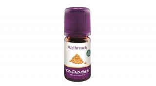 Taoasis Tömjén bio illóolaj (5 ml)