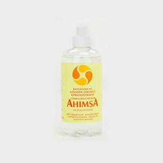 Tulasi Ahimsa mosogatószer - citrom (1000 ml)
