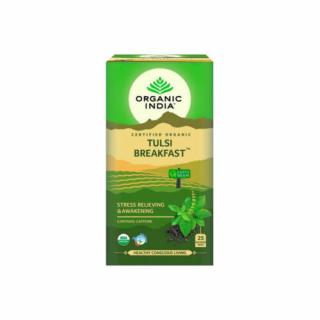 Tulsi filteres tea - Tulsi Breakfast (25 db)