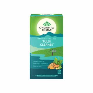 Tulsi filteres tea - Tulsi Cleanse (25 db)