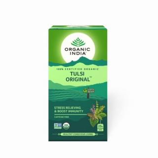Tulsi filteres tea - Tulsi Original (25 db)