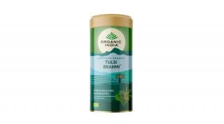 Tulsi szálas tea - Tulsi Brahmi (100 g)