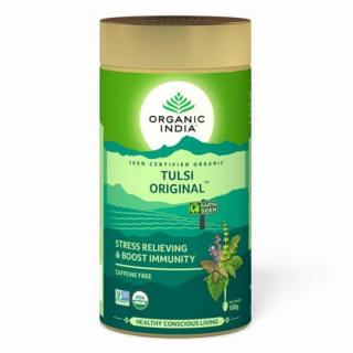 Tulsi szálas tea - Tulsi Original (100 g)