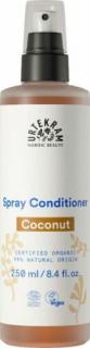Urtekram Bio Hajkondicionáló spray kókusz (250 ml)