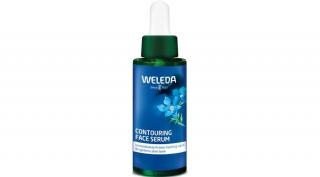 Weleda 50+ Öregedésgátló arcszérum kék enciánnal és havasi gyopárral (30 ml)