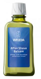 Weleda Borotválkozás utáni balzsam (100 ml)