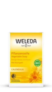 Weleda Calendula szappan (100 g)