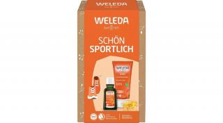 Weleda Energizáló sportcsomag (1 db)