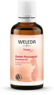 Weleda Gátmasszírozó olaj (50 ml)