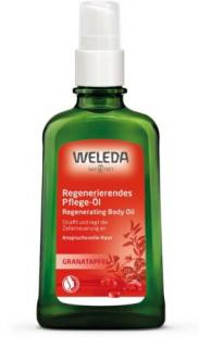 Weleda Gránátalma regeneráló olaj (100 ml)