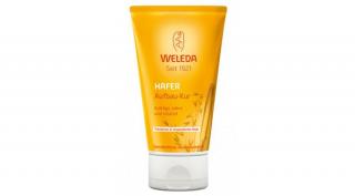 Weleda Hajpakolás zabbal (150 ml)
