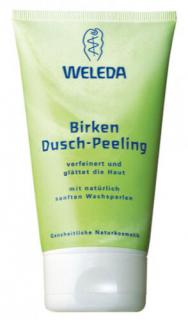 Weleda Nyírfa bőrradír (150 ml)