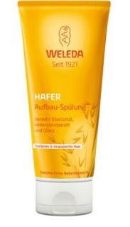 Weleda Regeneráló hajbalzsam zabbal (200 ml)