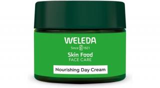 Weleda Skin Food tápláló nappali arckrém száraz bőrre (40 ml)