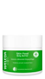 Weleda Skin Food testvaj (150 ml)