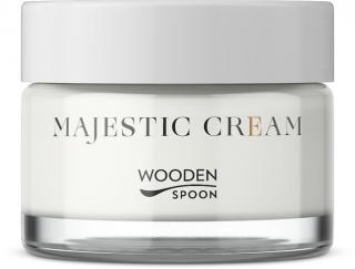 Wooden Spoon Majestic Drop Hidratáló arckrém (50 ml)