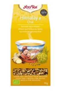 Yogi Himalaya tea - szálas (90 g)