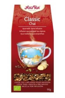 Yogi Klasszikus tea - szálas (90 g)