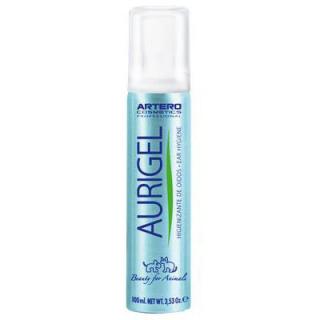 AURIGEL FÜLTISZTÍTÓ zselé (100 ml)