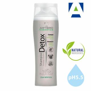 DETOX KUTYA SAMPON (250 ml) – ARTERO