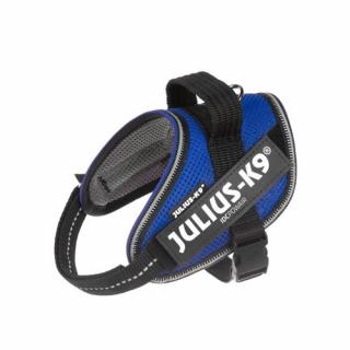 IDC® POWAIR nyári kutyahám - (kék/XS) - JULIUS-K9®