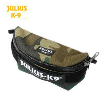 OLDALTÁSKA IDC® UNIVERZÁLIS (terepszín)- JULIUS-K9®