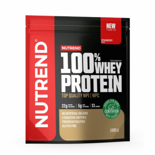 100% WHEY PROTEIN (eper)