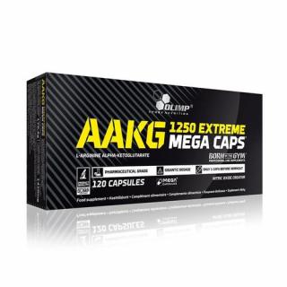 AAKG 1250 Extreme Mega Caps