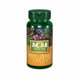 ACAI 1000 MG (Lejárati idő: 2025. január vége)