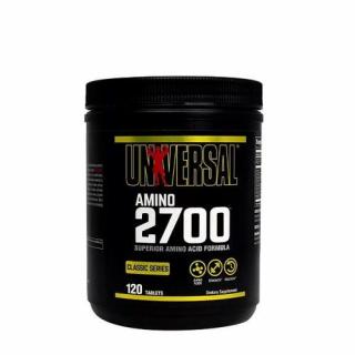 Amino 2700 (120 tabletta) - Aminosav