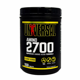 Amino 2700 (350 tabletta) - Aminosav