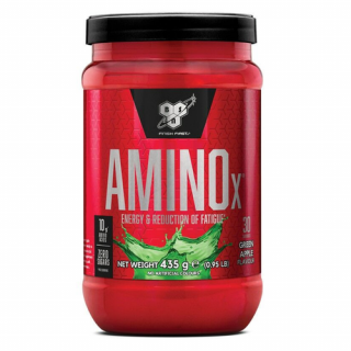 Amino-X (green apple 435 gr) - Koncentrált aminosav