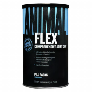 Animal Flex (44 csomag) - Komplex Ízületvédő