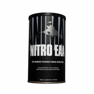 Animal Nitro EAA (44 csomag) - Komplex Aminosav